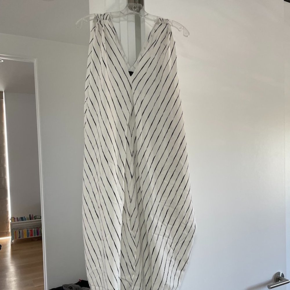 Hatch Maternity Amira Caftan Dress - NEW WITH TAGS